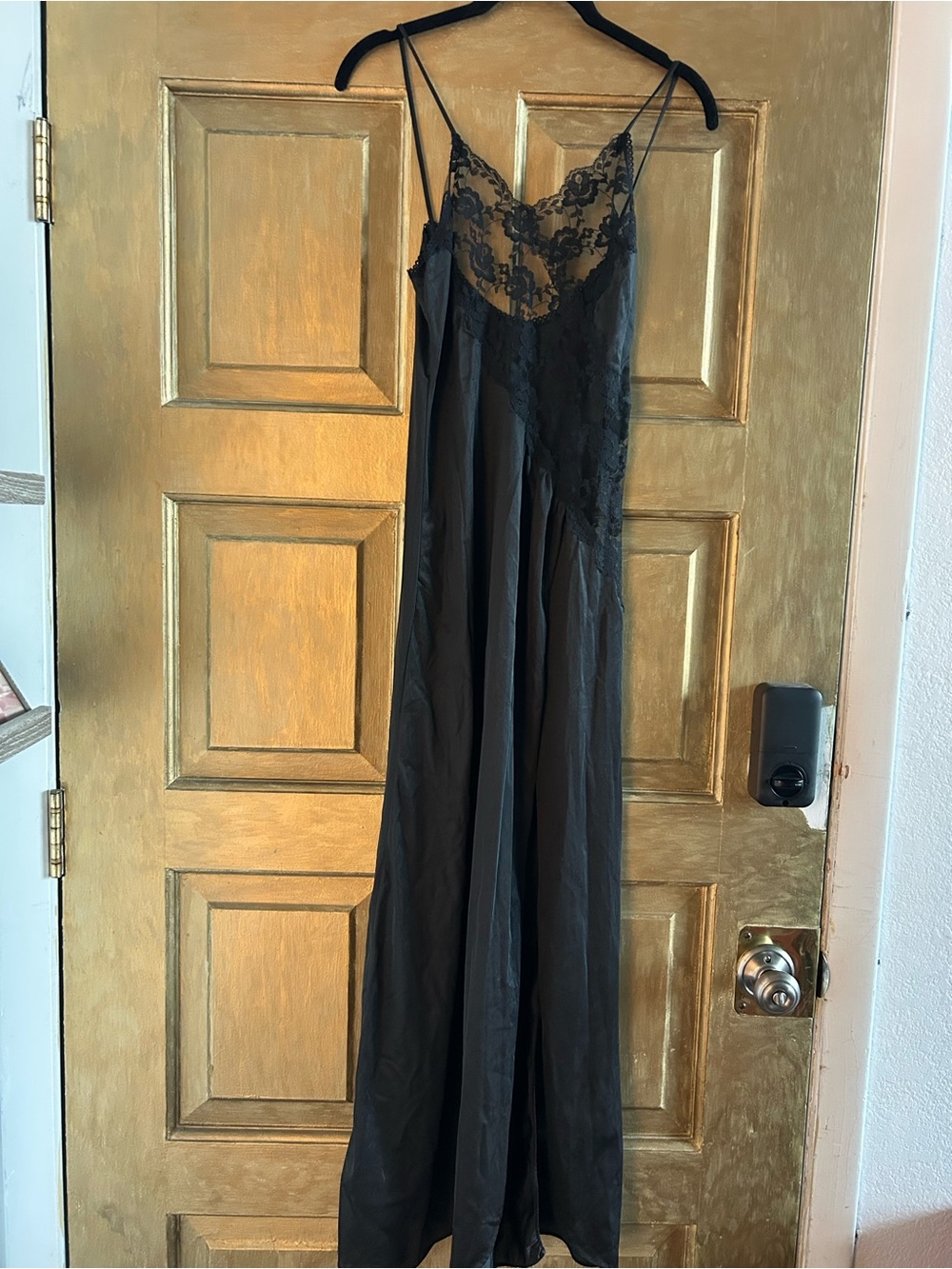 Vintage nightgown